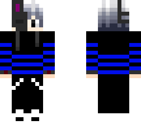 vampir mit glp pullover