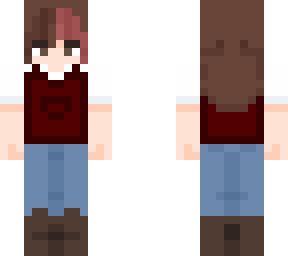 vikki (long hair)