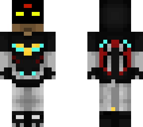 voltron
