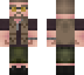 walter sobchak (the big lebowski)