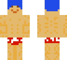 water polo player
