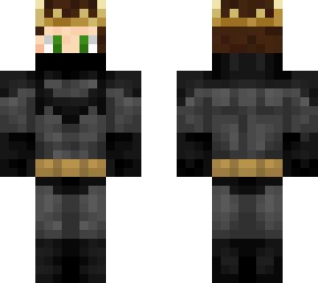 xd batman