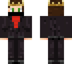 xd suit