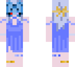 zoru kitsudress b