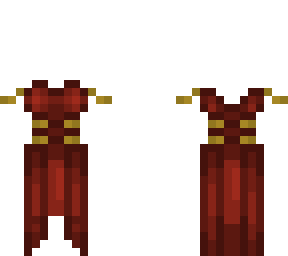 elegant dress | Minecraft Skins