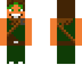 adventurer