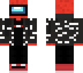 amongus guy