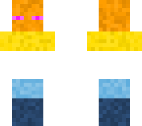 aroace enderman