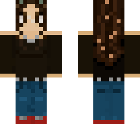 ate ky | Minecraft Skin