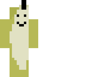 banaanenman