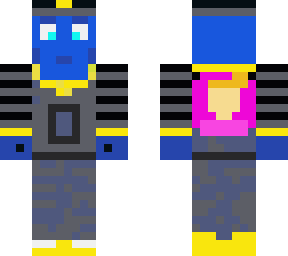 blueberryboy