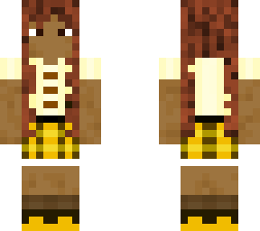 bumblebee skin