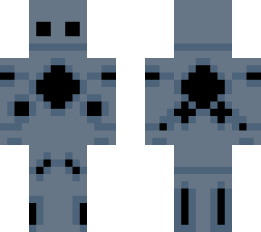 cool robot