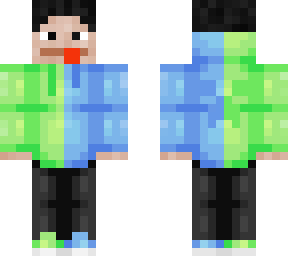 creeper