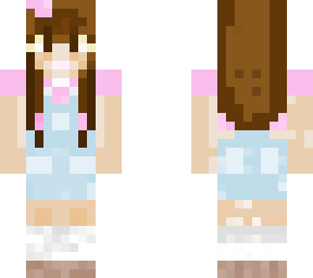 cutie thing