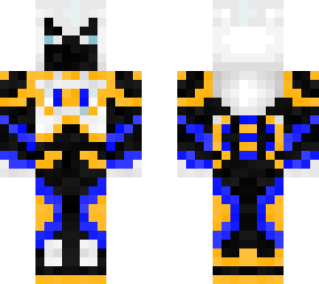 darius