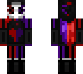 dedly clown