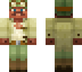 desert biome emsch