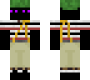 enderman - chavo del ocho