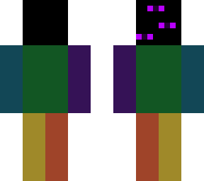 enderman - confusion revision 2