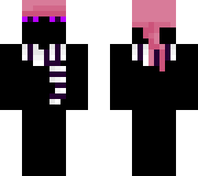 enderman - doo rag
