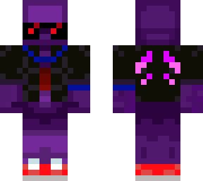 evil endergamingw