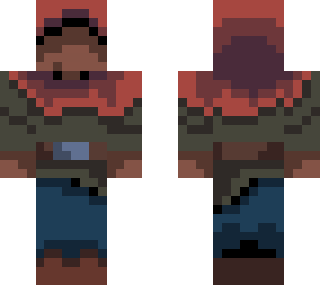 flynn: son of crimson npc