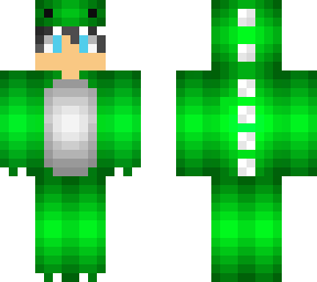 gator onesie zullcandy