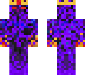 ghoulish king