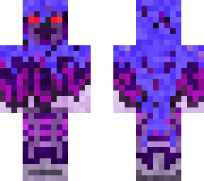 ghoulish knight