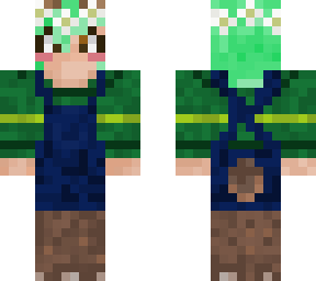 goatsie farmer