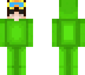 green nico fixed fixed