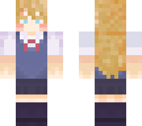 hanna schulerin season 2 (nssls)