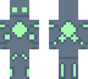 helpful robot