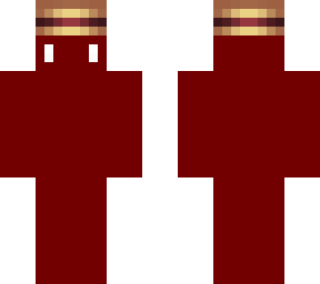 Idk my skin lol | Minecraft Skin