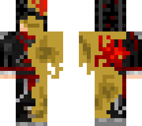 infected assassin peter griffin