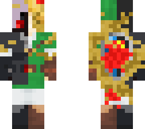 infected masterlink