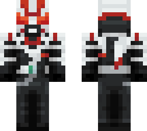 kamen rider geats magnum