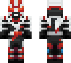 kamen rider geats magnumboost