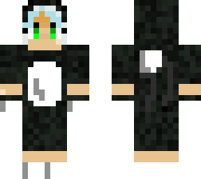katerine the cat girl