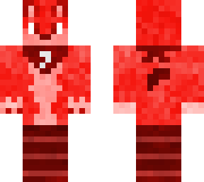ketchup (with tail)