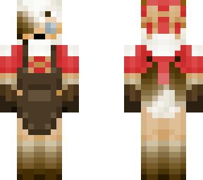 kiyoku inventor skin (googles)