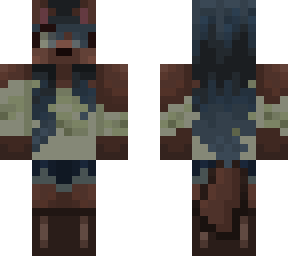 kyoko (rottmnt oc)