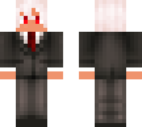 leif red eye tux