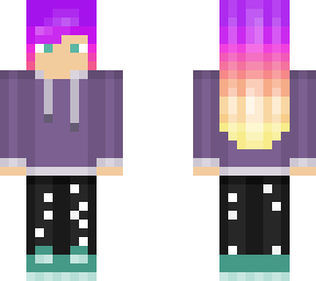libra sunset! (autumn/winter)