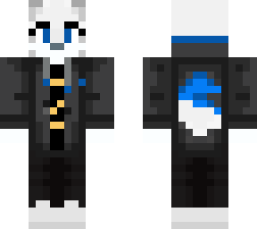 light fox dark blue