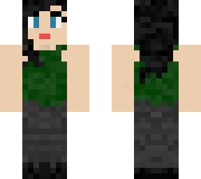 lori grimes twd
