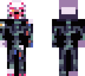 mangle |five nights at freddy's|