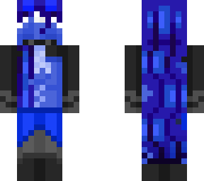 mani venue outfit (tales smp!)