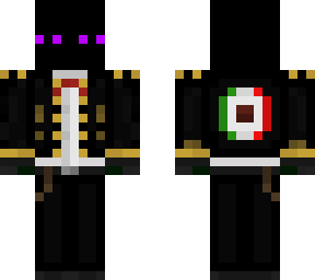 mariachi enderman